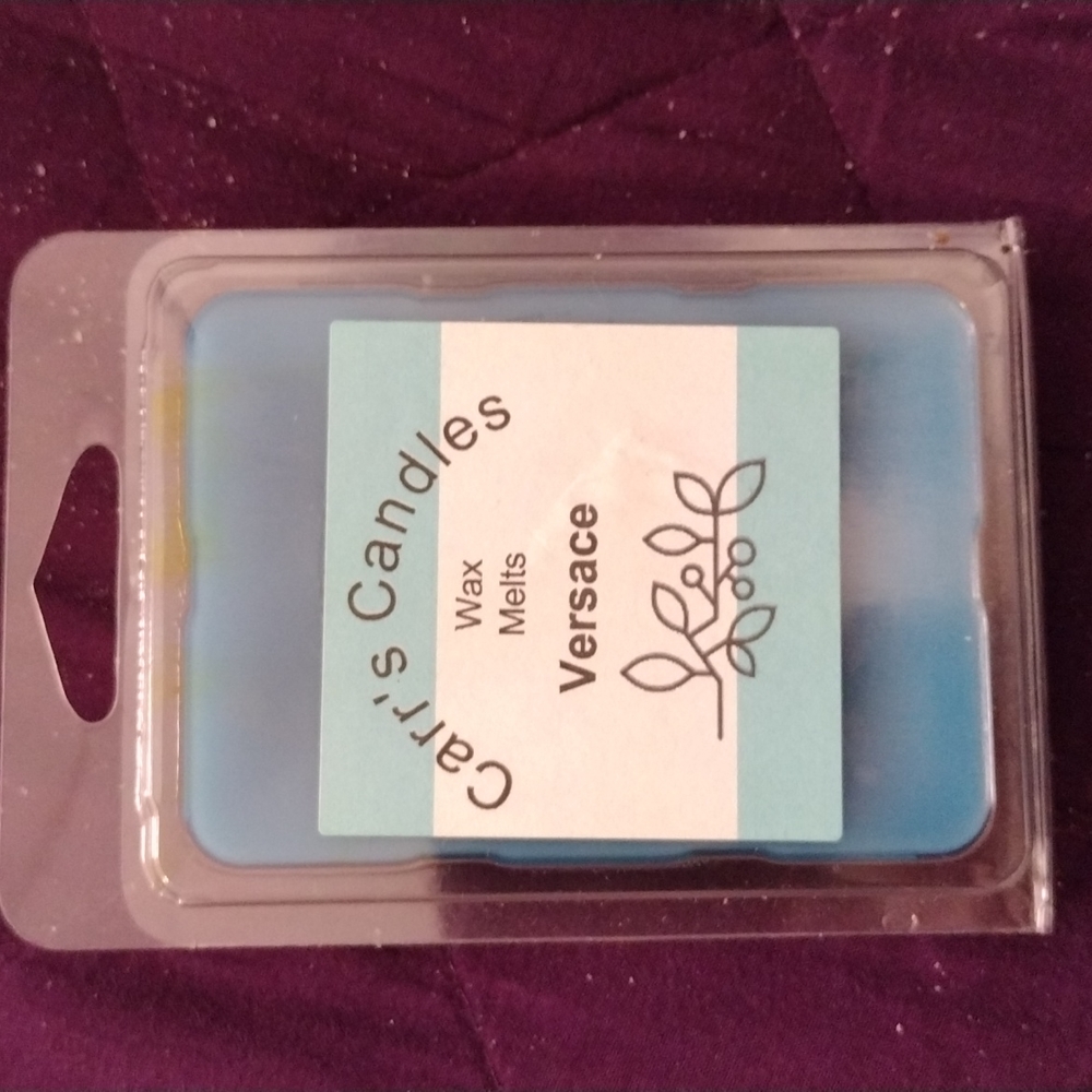 Versace Wax Melts (RFL)